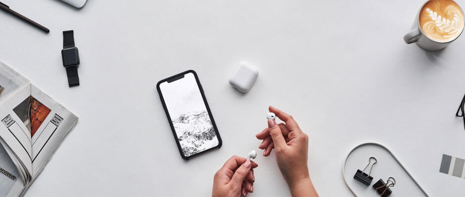 5 Best iPhone Earbuds Pro Settings post 06 big free img